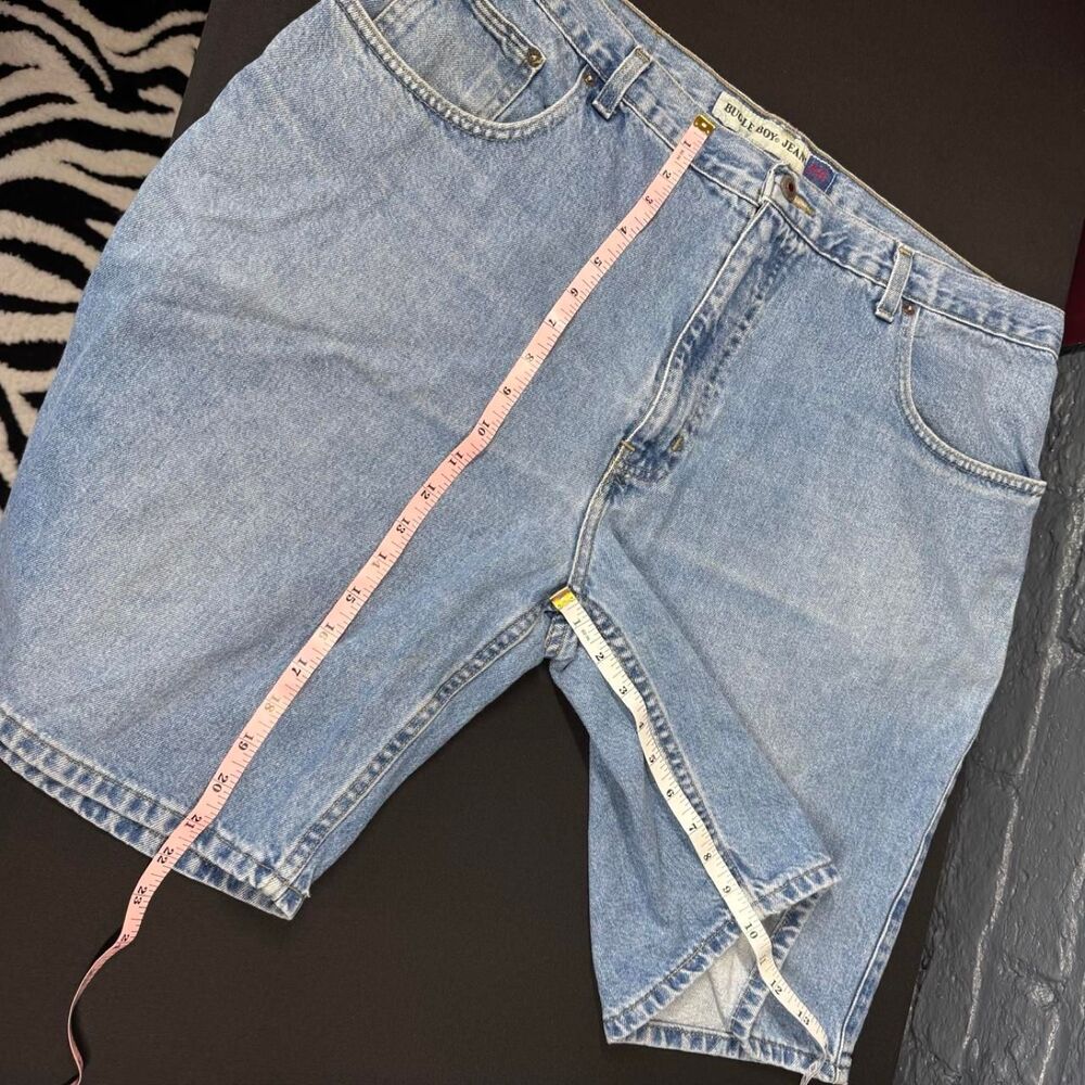 Vintage Bugle Boy Jorts - Men's 40W